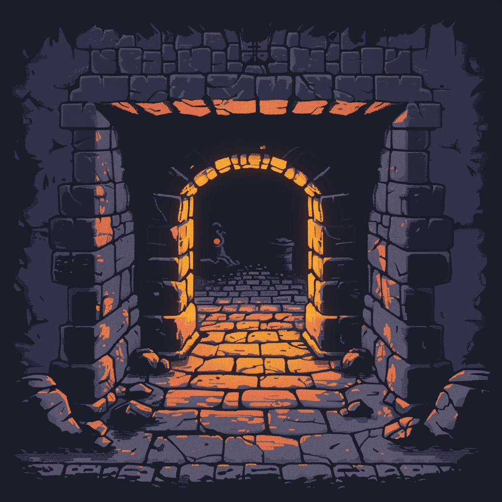 Explore Dungeons